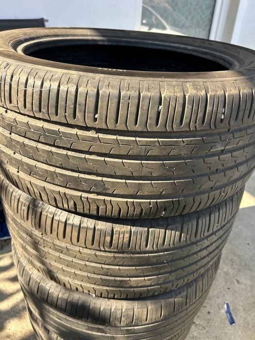 245 45 18 si 235 45 18 Continental vara 2023