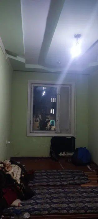 Сотувда 2 хонали квартира, Янгиҳаёт, Спутник 17