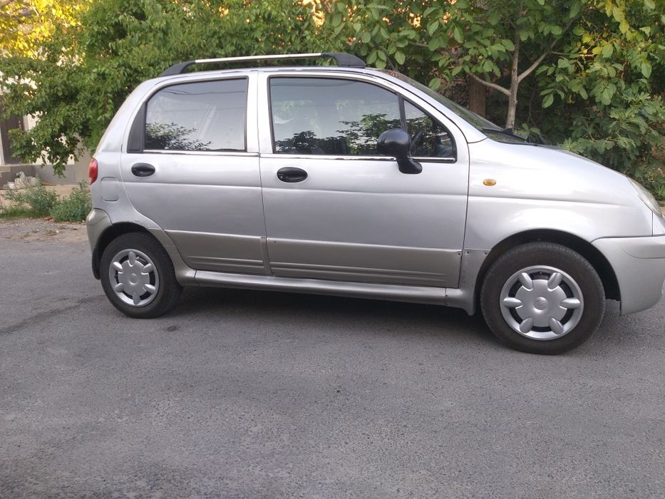 Matiz Best 2011  yil
