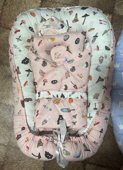 Конверты для новорожденных новые