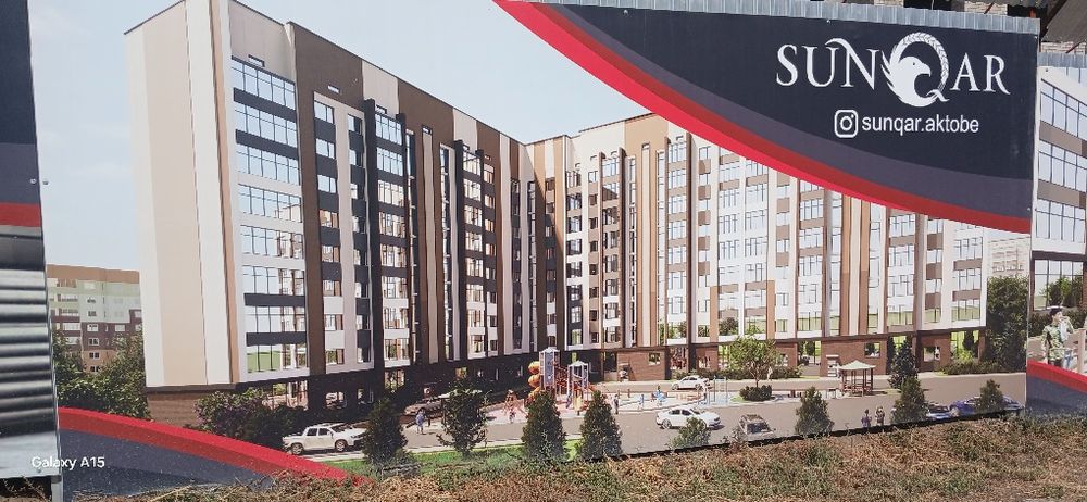 Продам квартиру 1кв