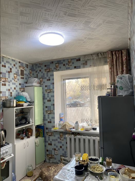 Квартира в Темиртау