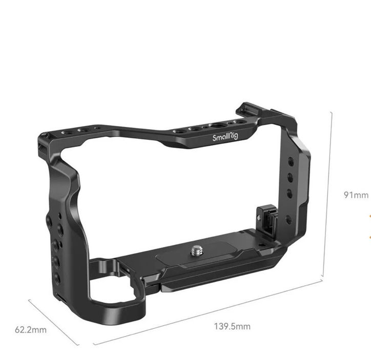 Cage  pentru Sony  a6700 SmallRig 4336 NOU