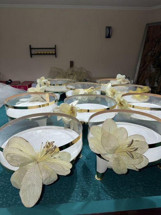 Коржын тойбастар қоржын