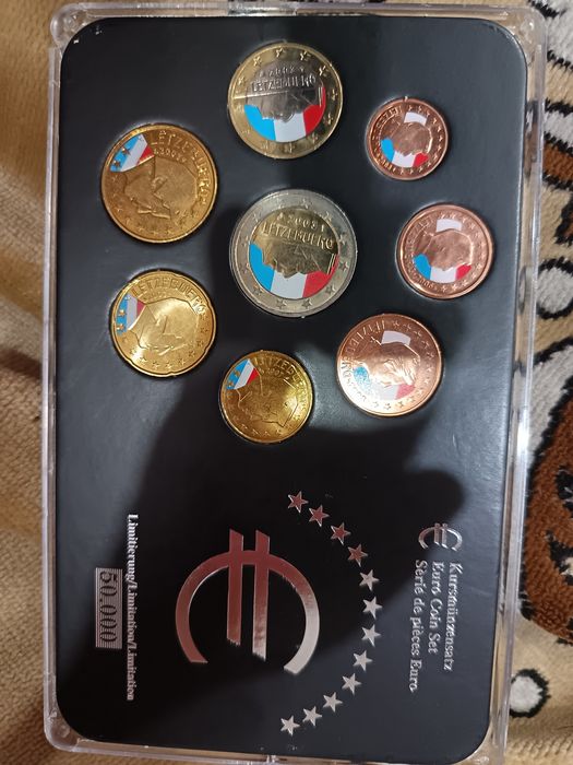 Крллекция. Продам.