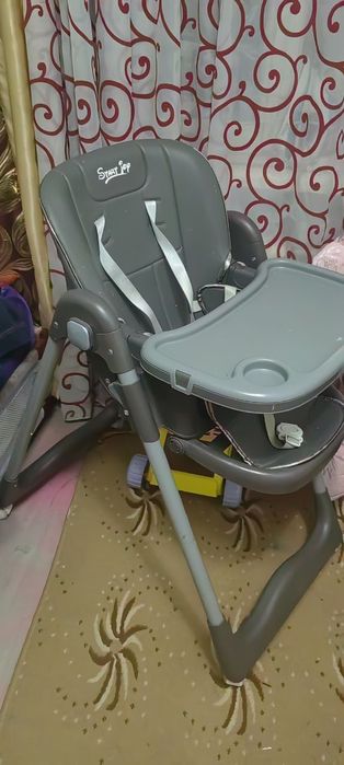 Стульчик детский