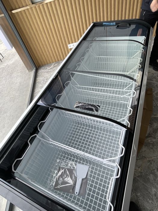 Rulls Моразилка