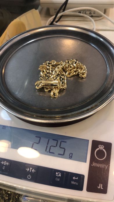 Lant aur model cuban monaco