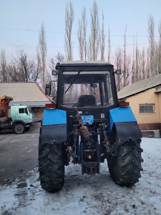 Беларус 1221.2