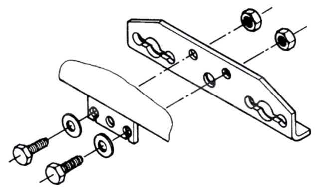 Държач на жило AL-KO