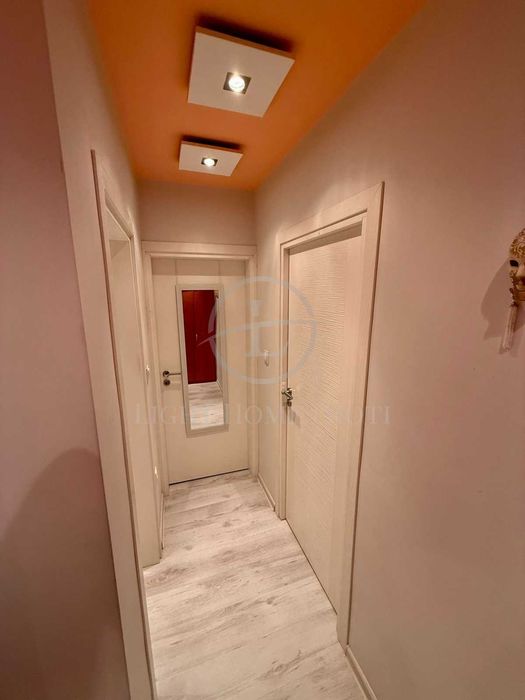 Реф. 4039 Тристаен Обзаведен / Стария Град