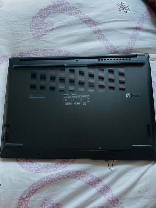 ASUS
 Zenbook 14 14” FHD+ OLED Touch Laptop, Intel Core Ultra 16GB