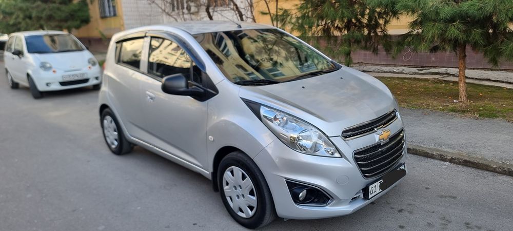 Spark 1.25 kotta mator