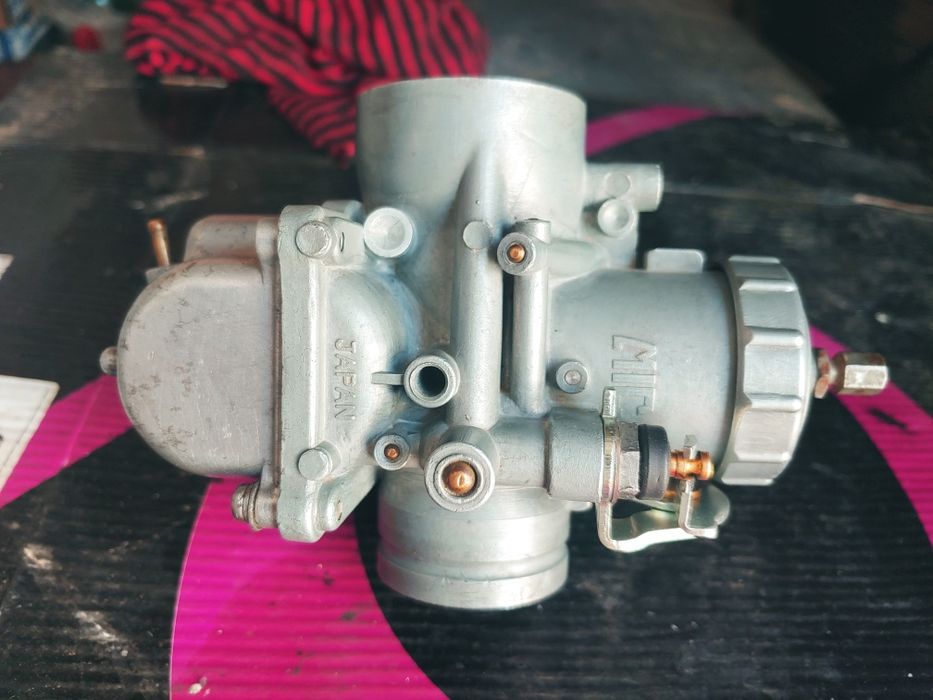 Шатун иж планета спорт 350