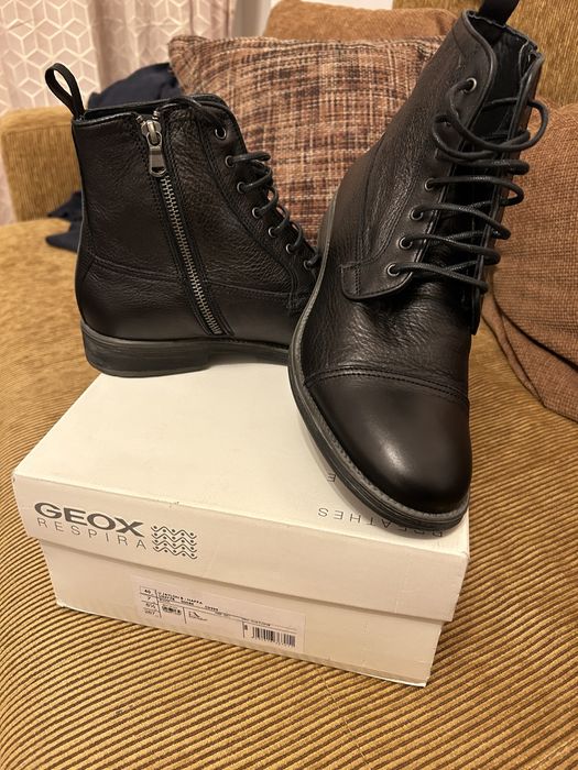 Ghete Geox Noi măsura 40