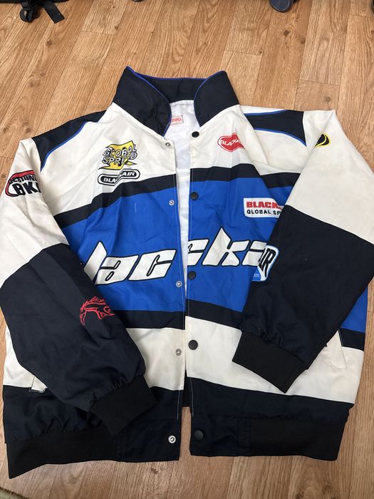 Ветровка Синтетика