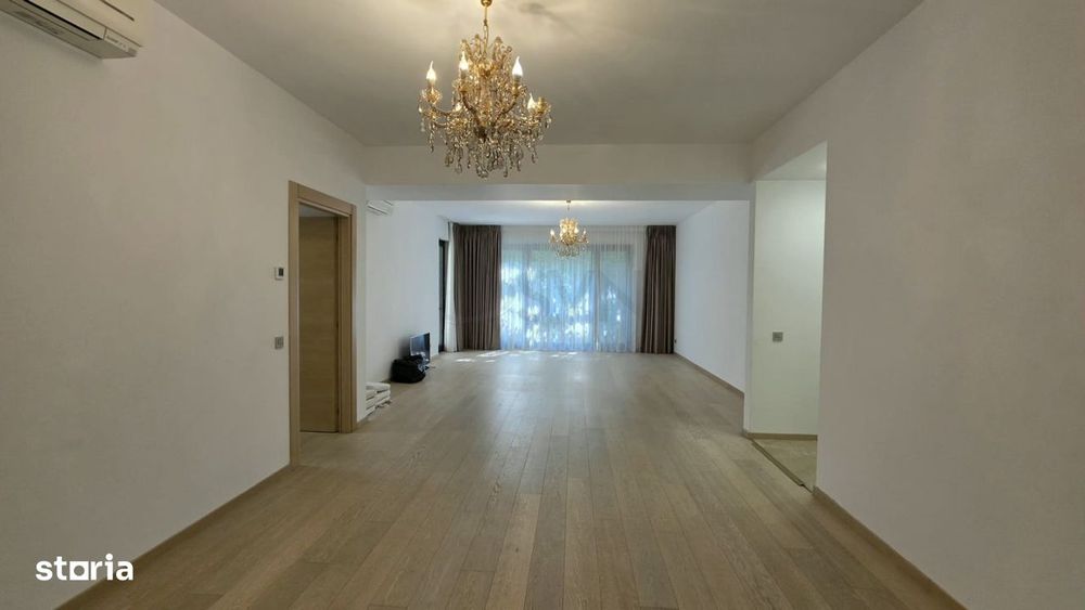 Apartament de inchiriat Gradina Icoanei