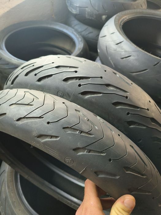 Michelin Road 5 150/110