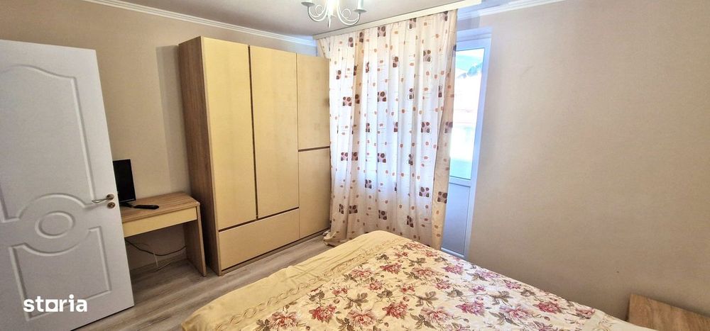 Apartament cu 2 camere etajul 1, ultracentral