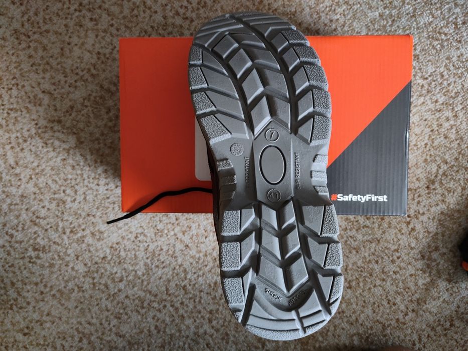 Работни обувки: Stenso BSafe