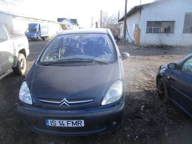 Piese CITROEN XSARA PICCASO an 2002 motor diesel si benzina