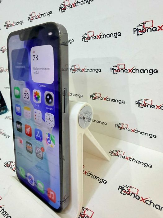 iPhone 13 Pro Graphite 256GB Neverlocked 49610
