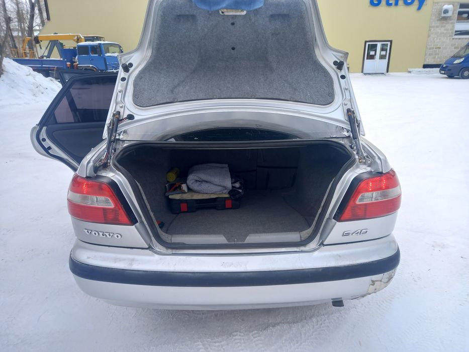 Продам автомобиль