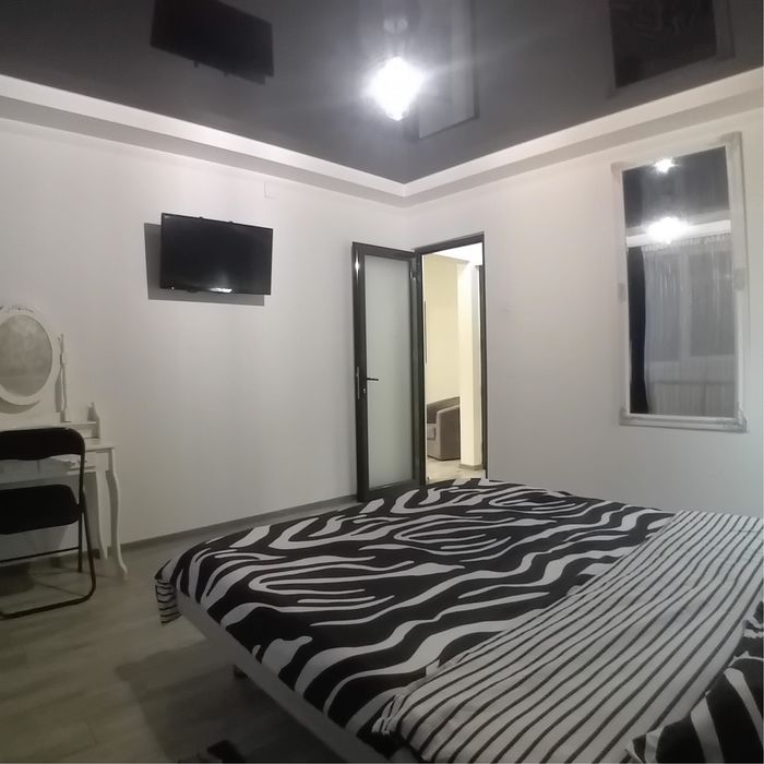 Regim hotelier apartament cu 2 camere Zona Mazepa