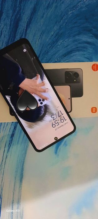 Redmi note 12 8/256