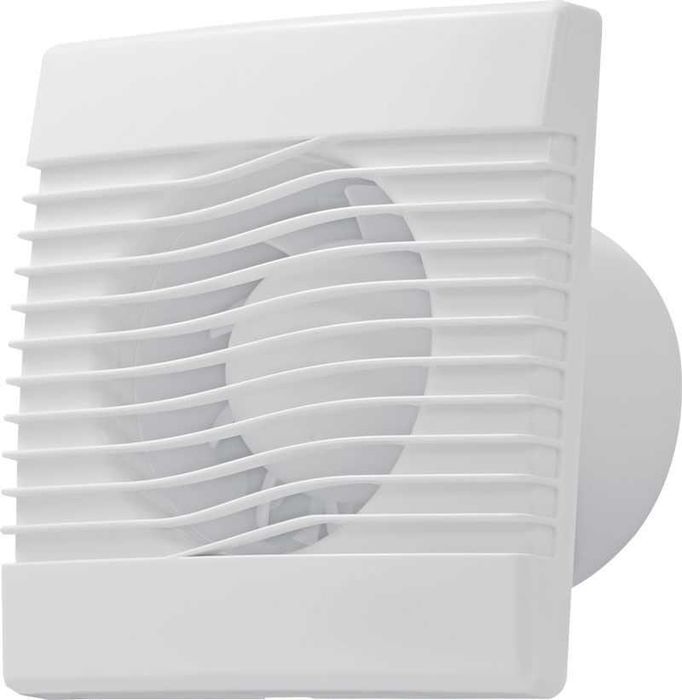 Аксиален вентилатор BASIC