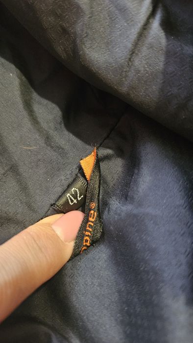 Куртка демисезонная