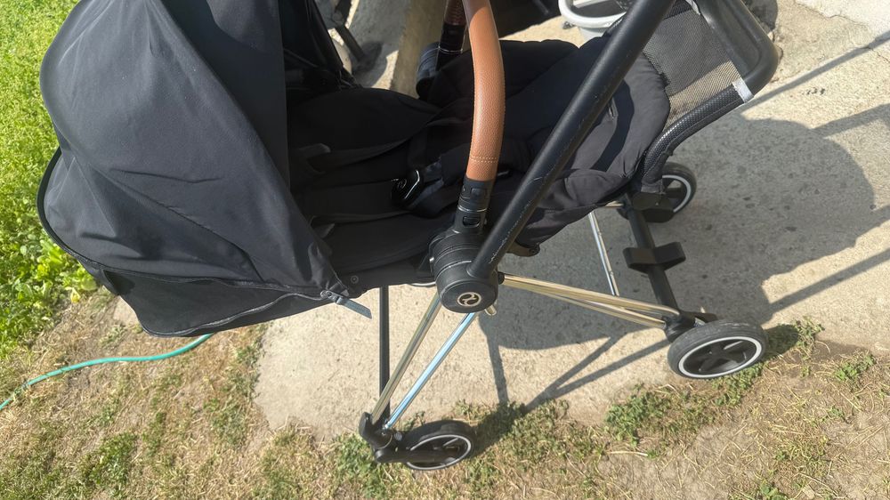 Carucior cybex mios