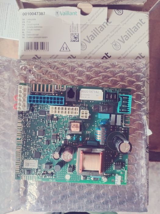 Placa centrala(Immergaz,Motan,Ferroli,Ariston,Vailant,Bereta,Baxi,Roca