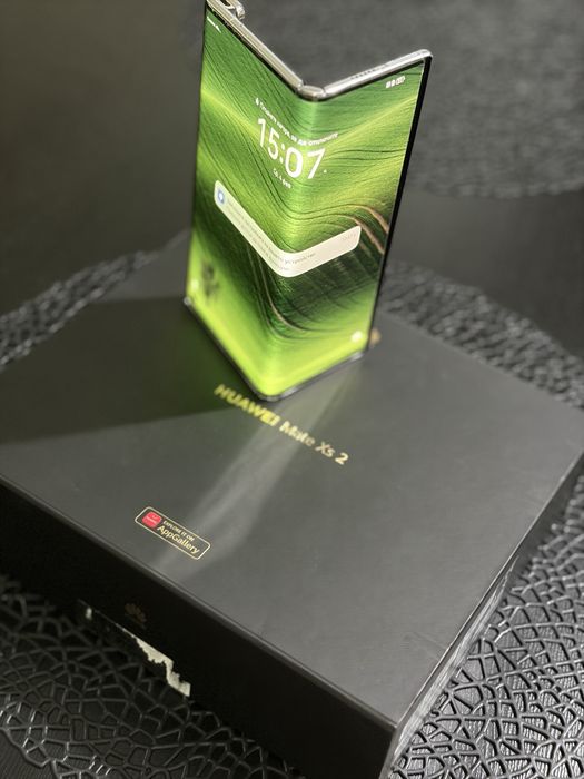 Бартер! Huawei Mate Xs 2 512GB