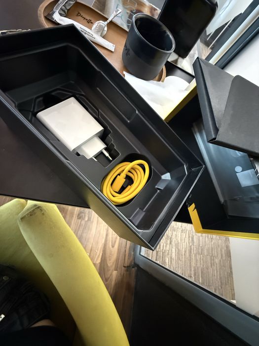Armor 33 • smart android • telefon camping munte expeditii
