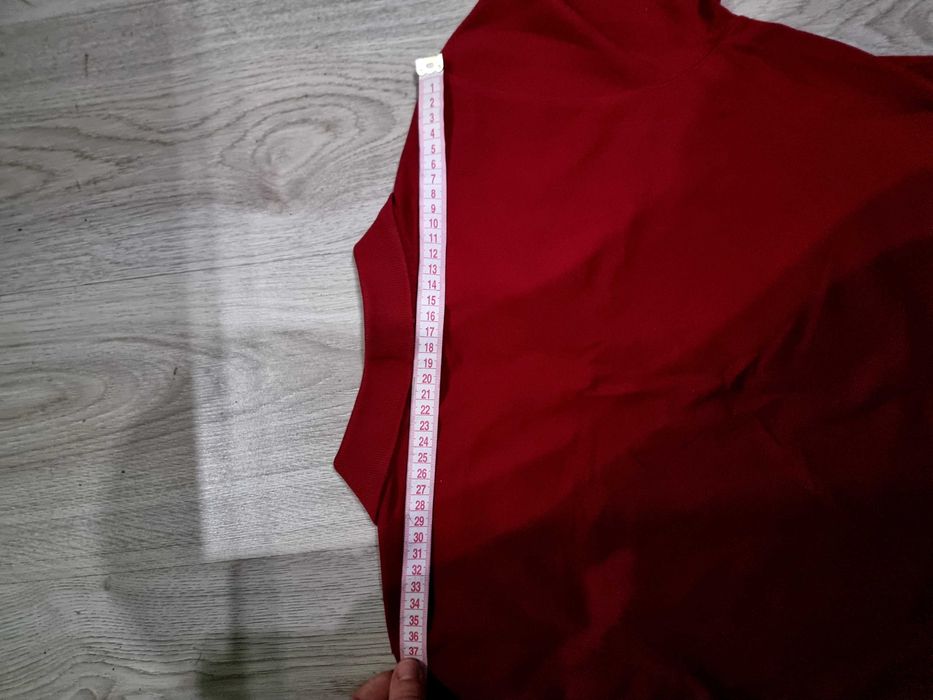 Тениска Tommy Hilfiger S размер