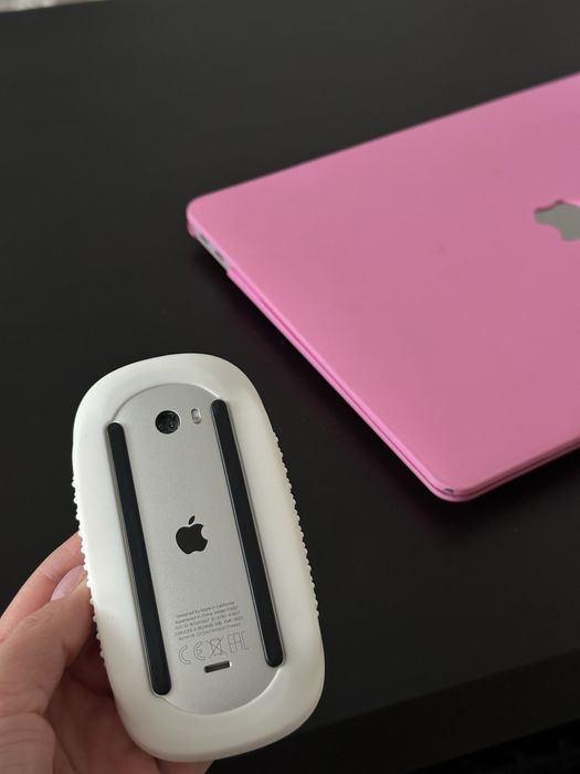 Apple Magic Mouse (оригинал)