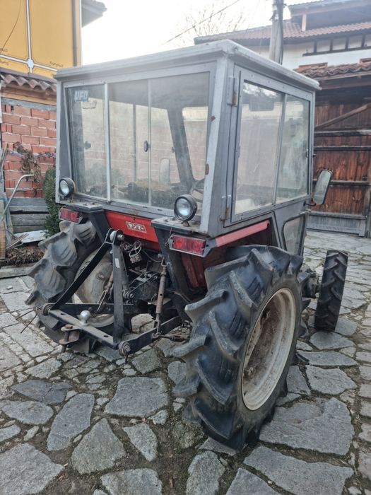 Yanmar FX22D 2000г.