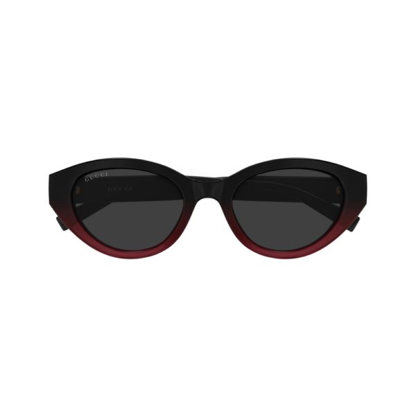 Gucci GG2105SA 003 Black - Women's Sunglasses 52mm