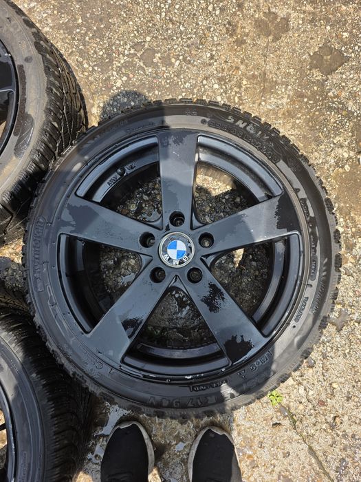 Джанти за BMW  5x120