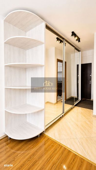 Apartment in Bucuresti - View 4