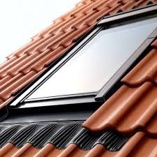 Мансарда ойна. Велюкс ва Версо фирма махсулоти.  Глухой типдаги ойна