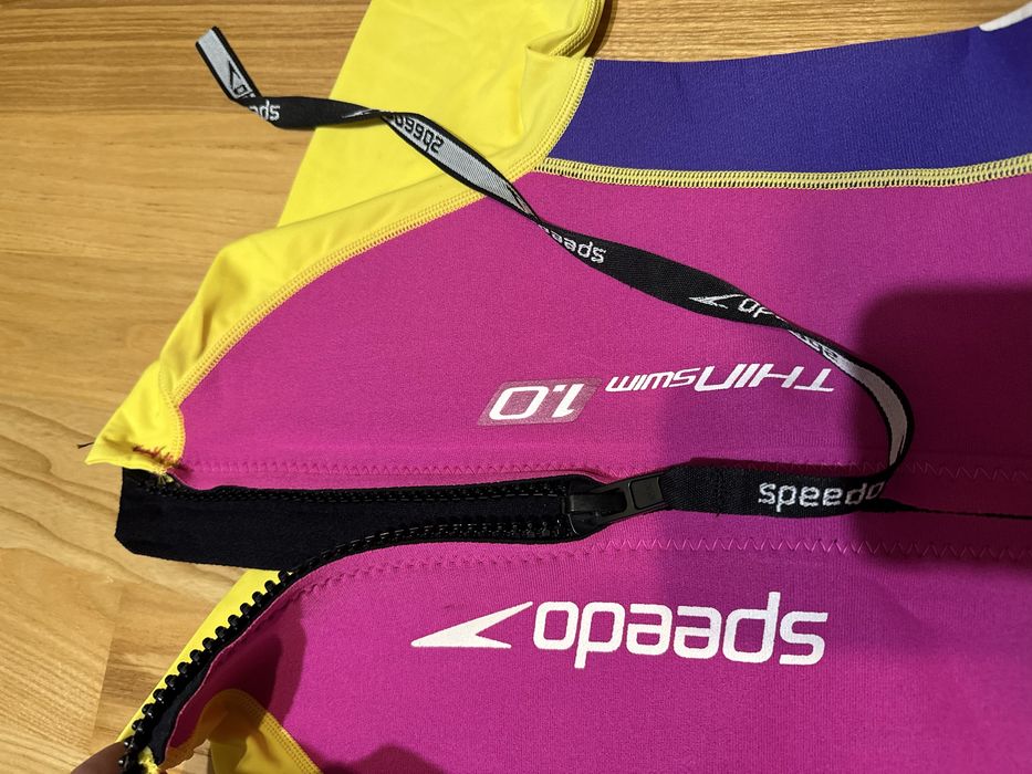 Costum inot Speedo