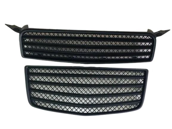 GM Облисовкалар хархил турдаги