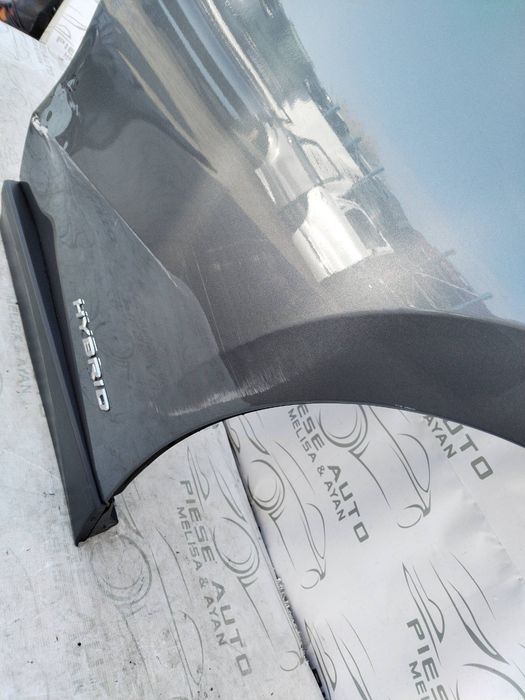 Usa stanga spate Lexus UX an 2019-2020-2021-2022-2023-2024-2025-2026