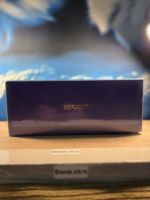 Xerjoff - Torino 22 EDP unisex 50ml, Nitto ATP Finals official partner. Made in Italy, sigilat