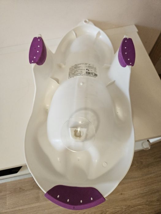 Корито за баня, подложки за вана за бебе.
Подложка за къпанK Baby - Бъ