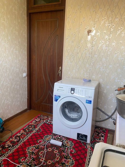 sheriklika kvartira bollaga