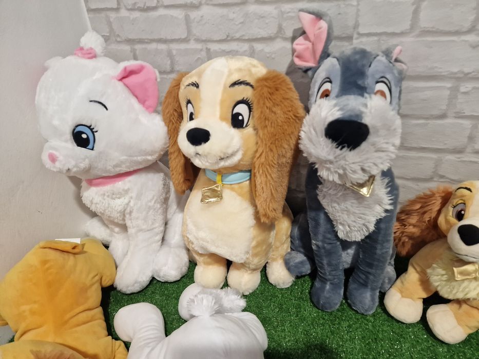 Лейди и скитника Lady and the Tramp