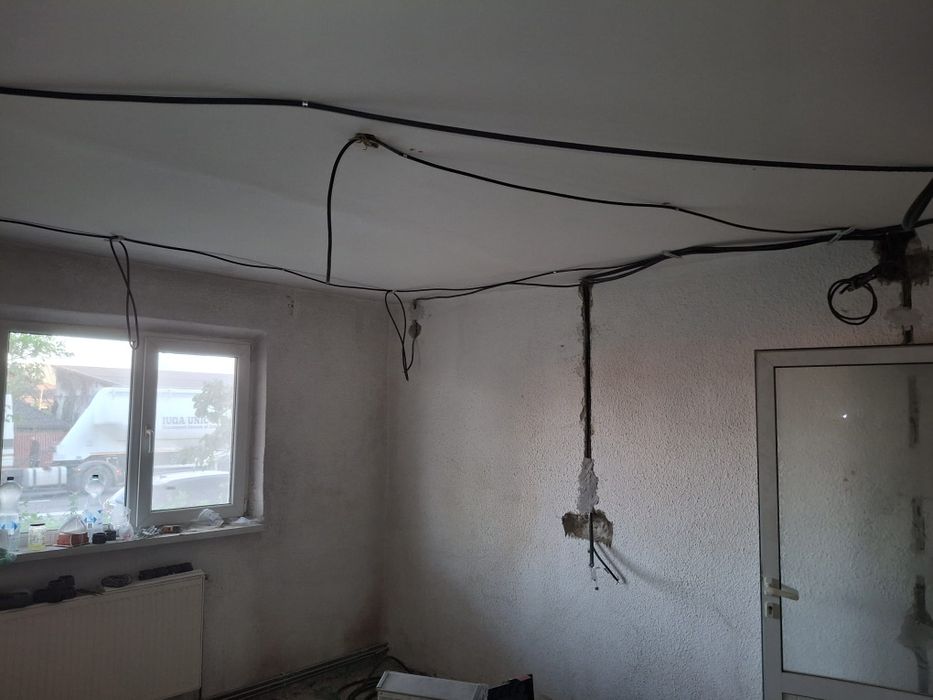 Apartament 2 cam, cf 1, m11 , 50mp, parter, Penny